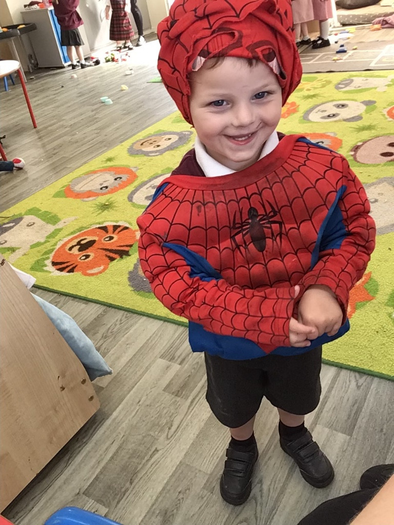 Image of Role play and dress up