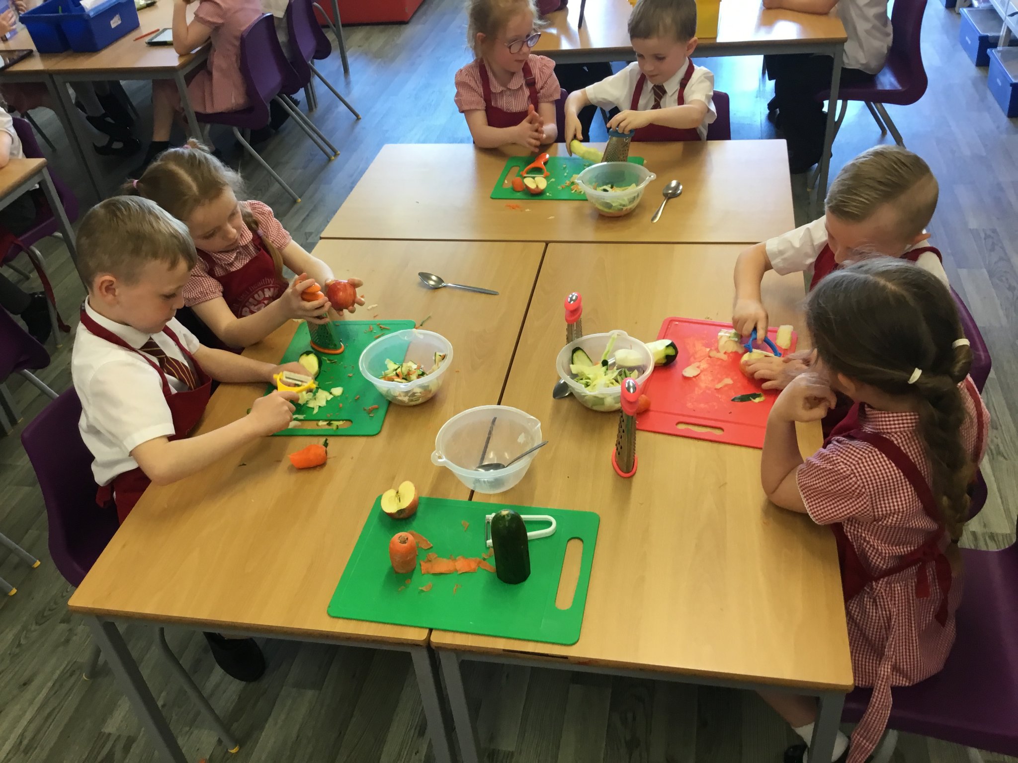 Image of Year One Rainbow Wraps 