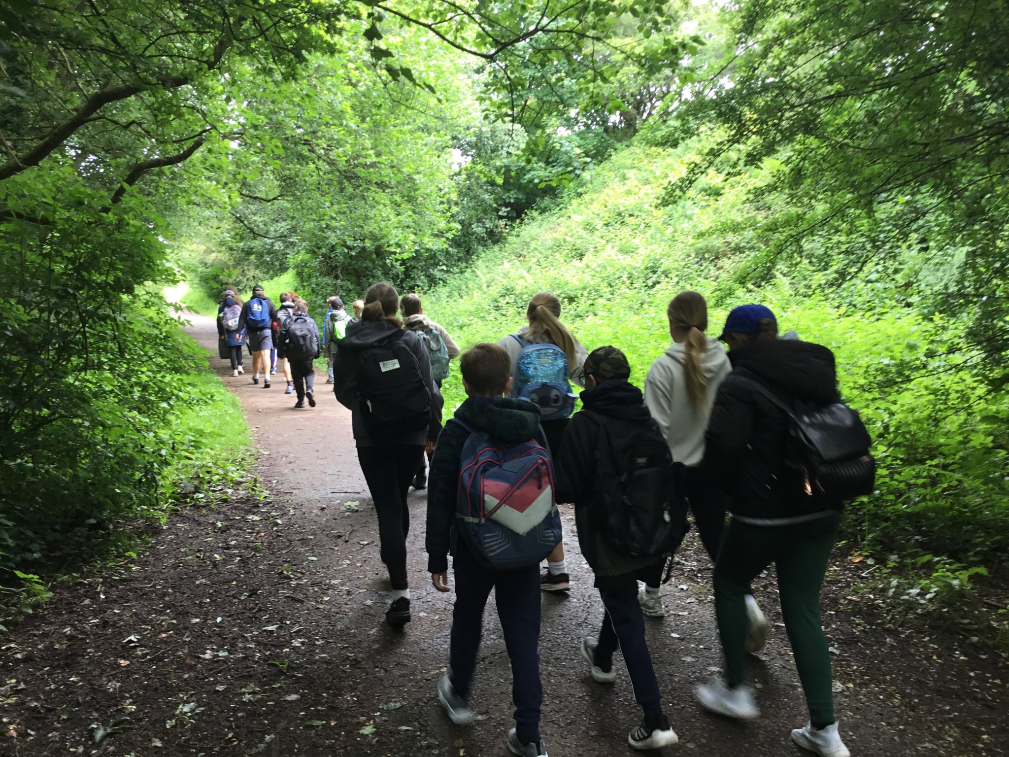 Image of Sponsored Hike June 2026