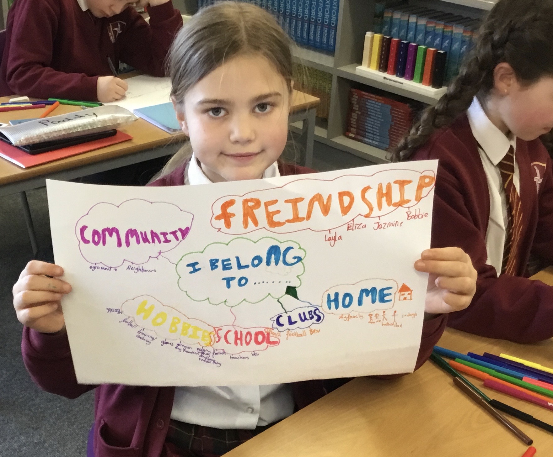 Image of Mental Health Week 2026 