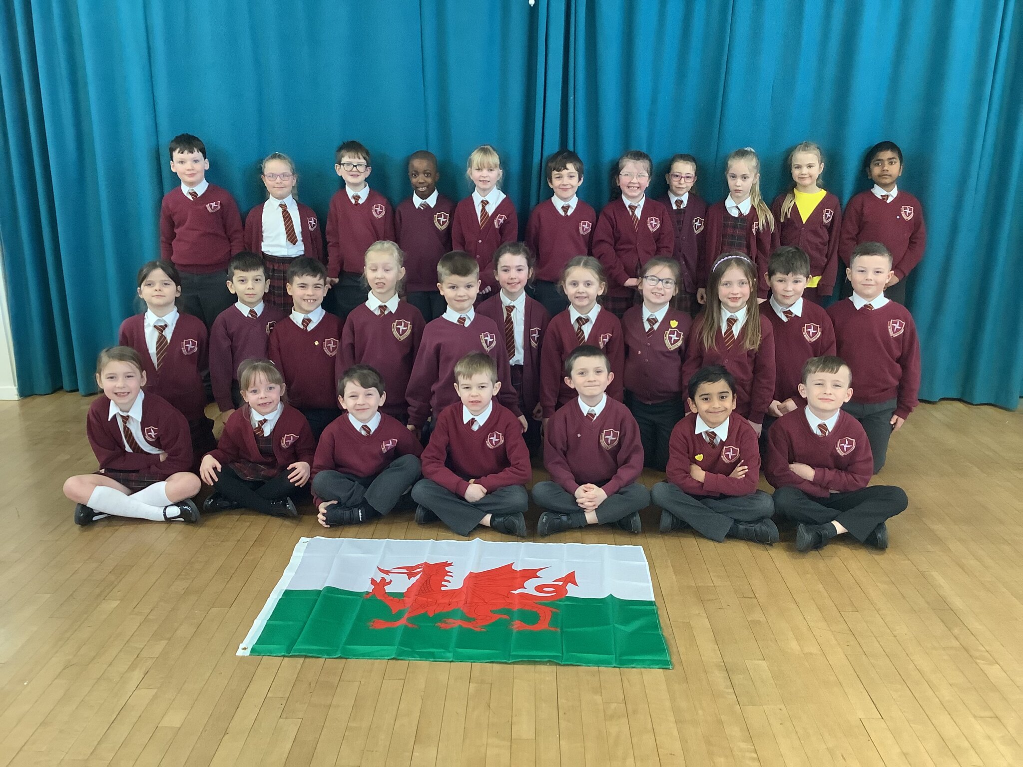 Image of Celebrating St David's Day 2023