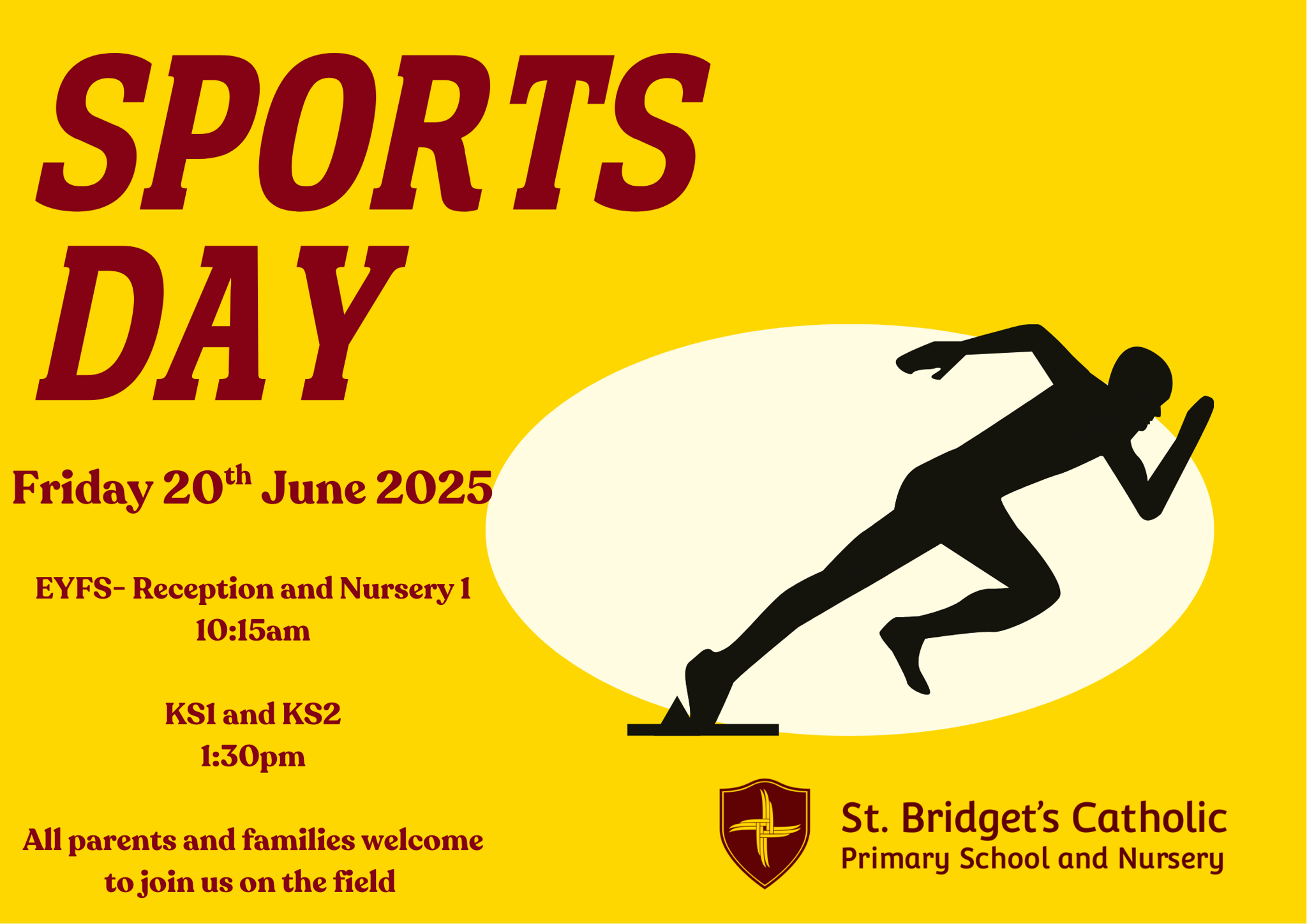 Image of Sports Day