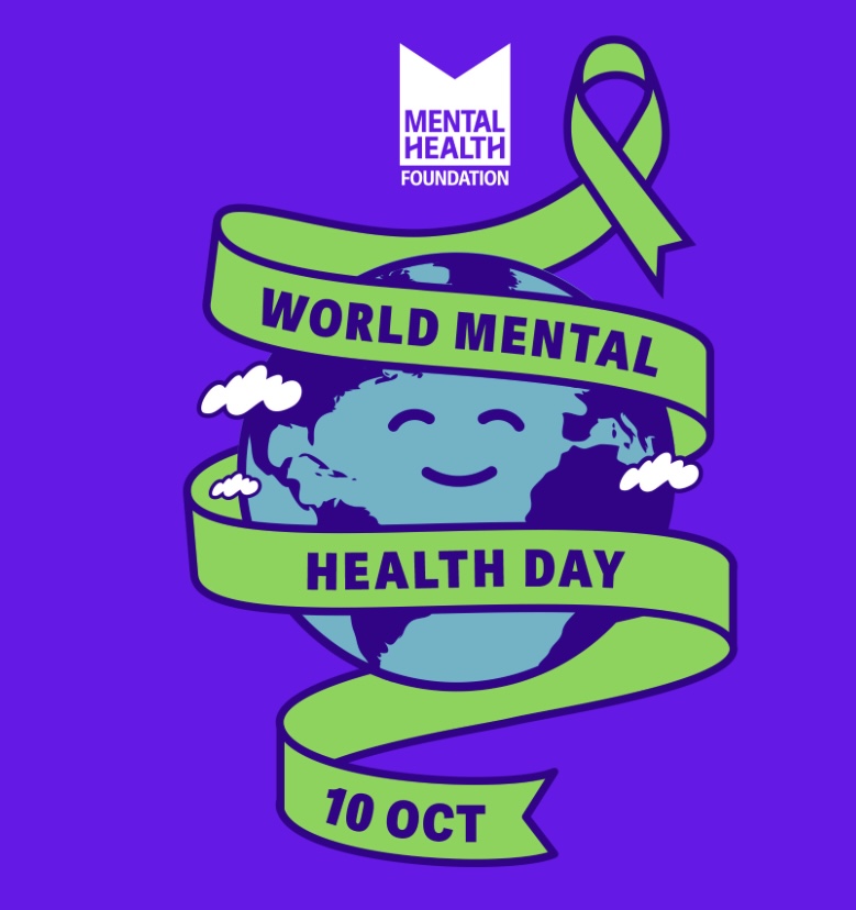 Image of World Mental Health Day 