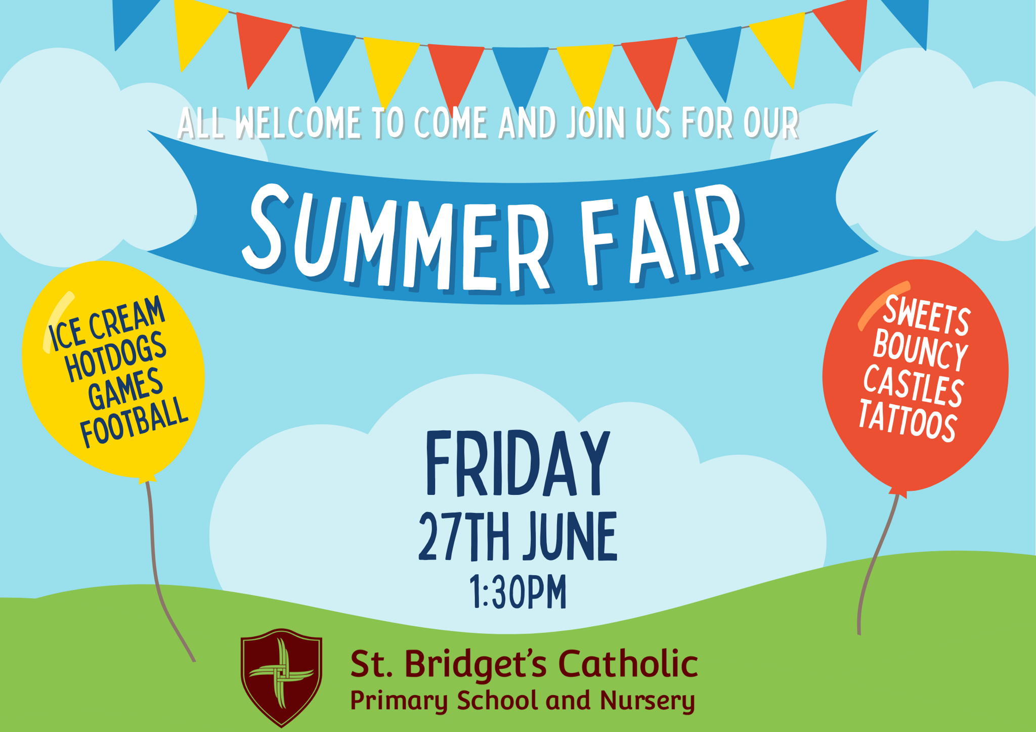 Image of Summer Fair