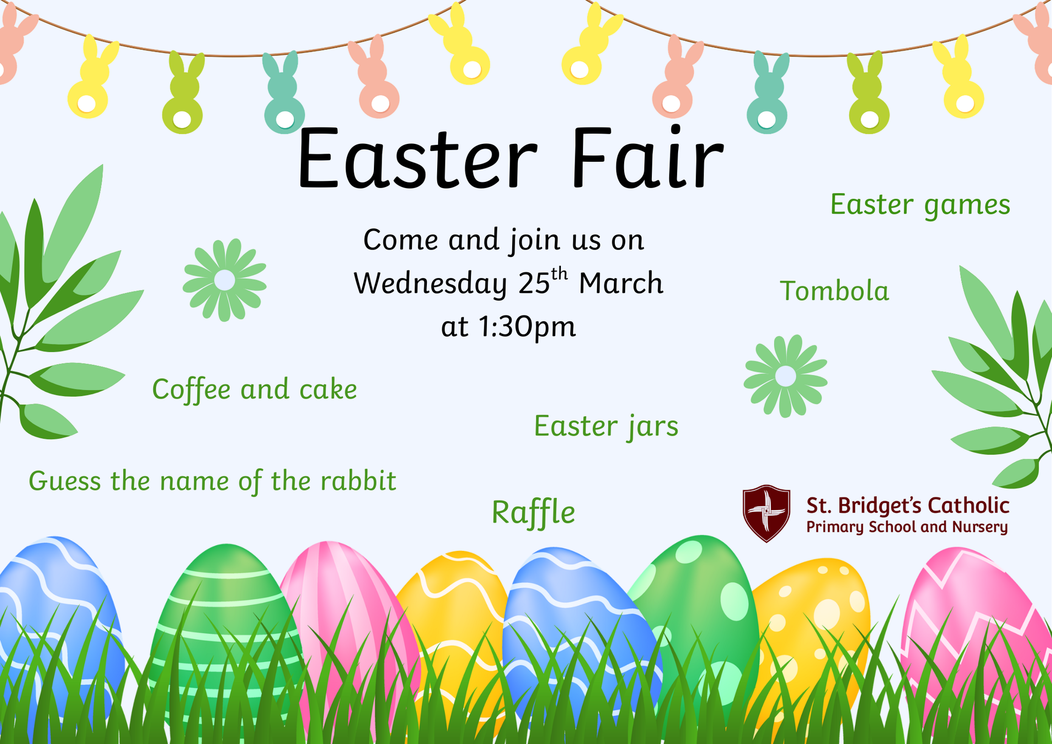 Image of Easter Fair 