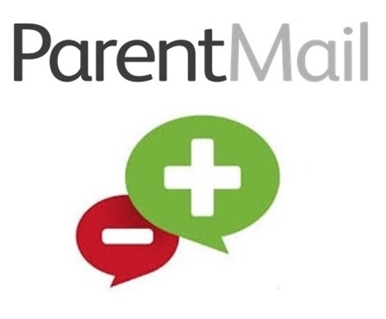 Image of ParentMail on-line services