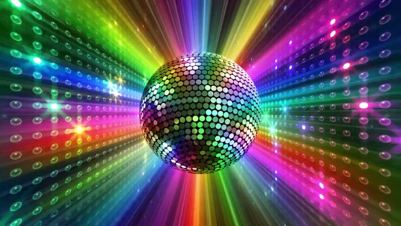 Image of Friendship Disco - Wednesday 16th November 2022