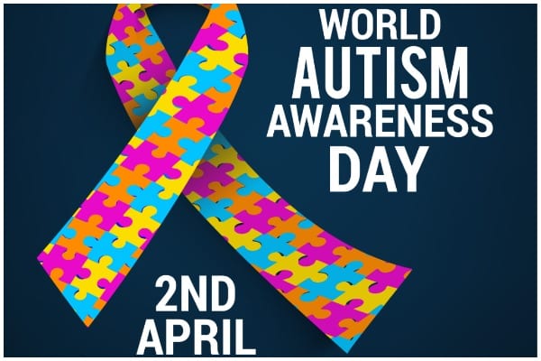 Image of World Autism Awareness Day 