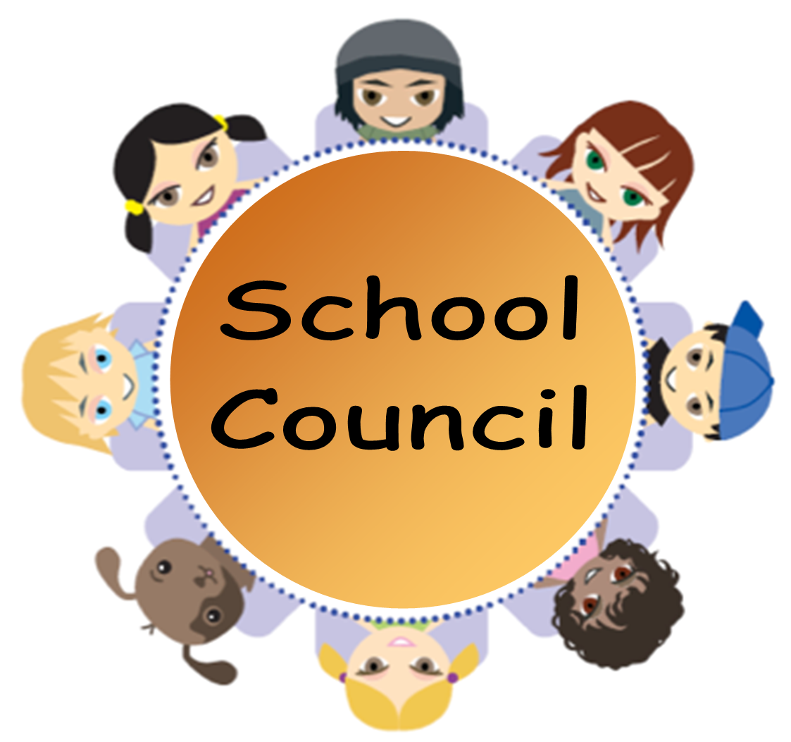 Image of School Councillors