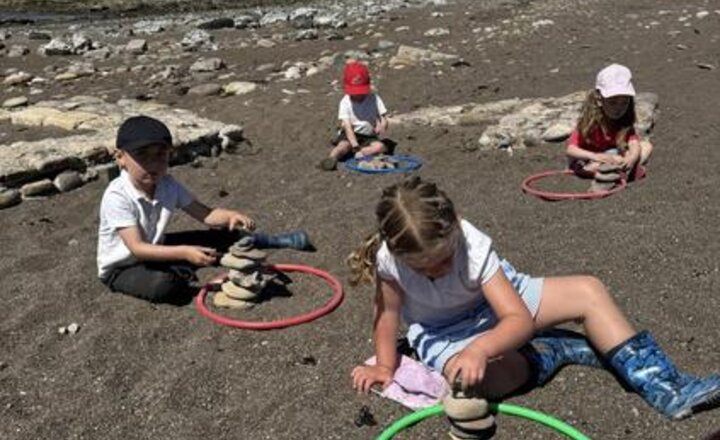 Image of Beach School