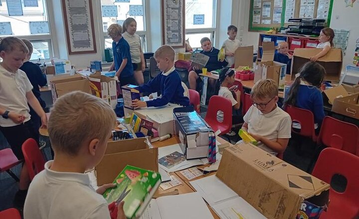 Image of Fun with Castles!