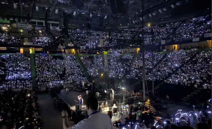 Image of Young Voices