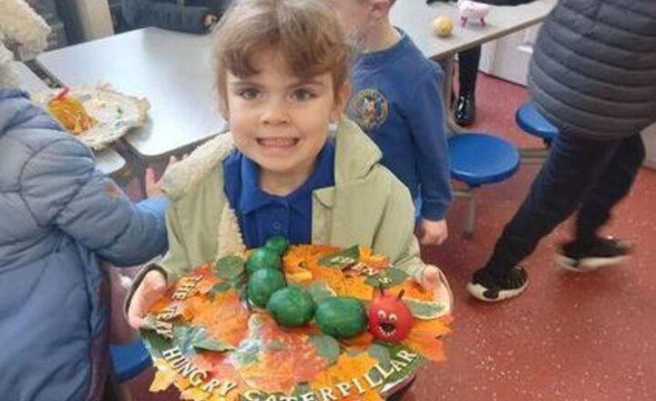 Image of World Book Day Fun