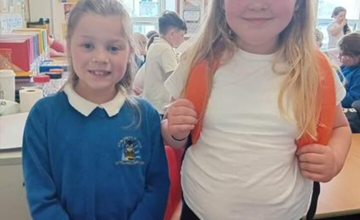 Image of Acts of kindness