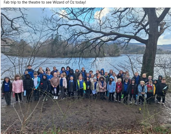 Image of The Wizard of Oz