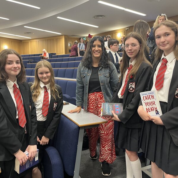 Image of Lancashire Book of the Year Awards
