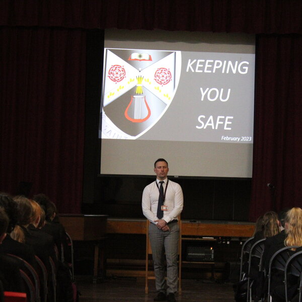 Image of Safeguarding Assembly