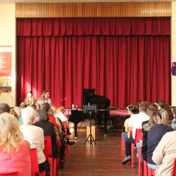 Image of Summer Concert