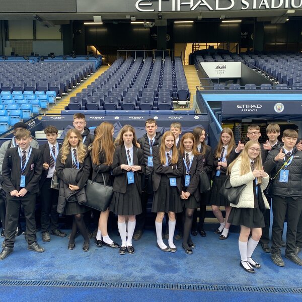 Image of Etihad Stadium Trip