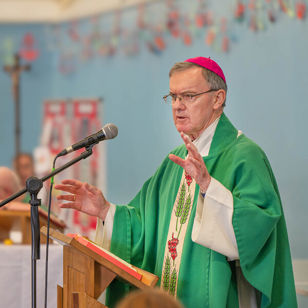 Image of End of Year Jubilee Mass – Pilgrims of Hope
