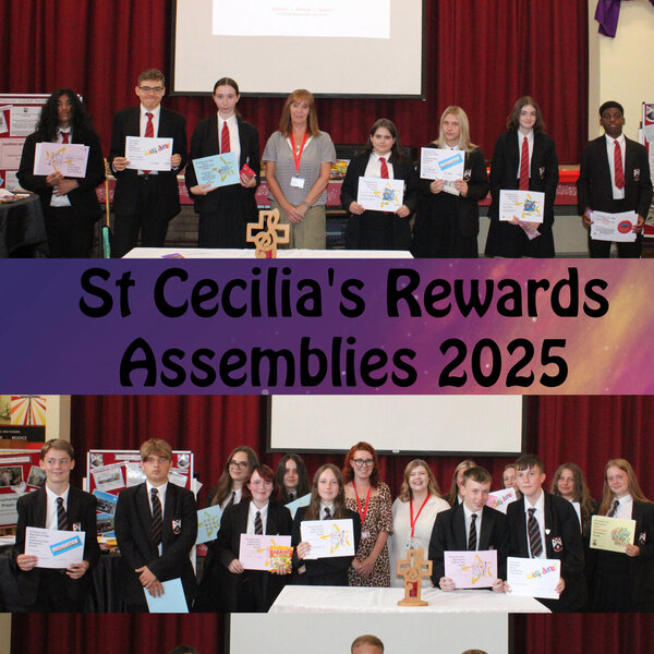 Image of Rewards Assemblies