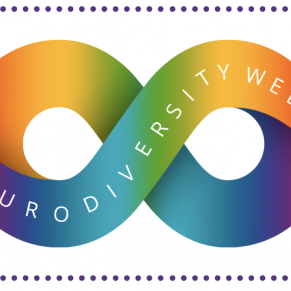 Image of Neurodiversity Week