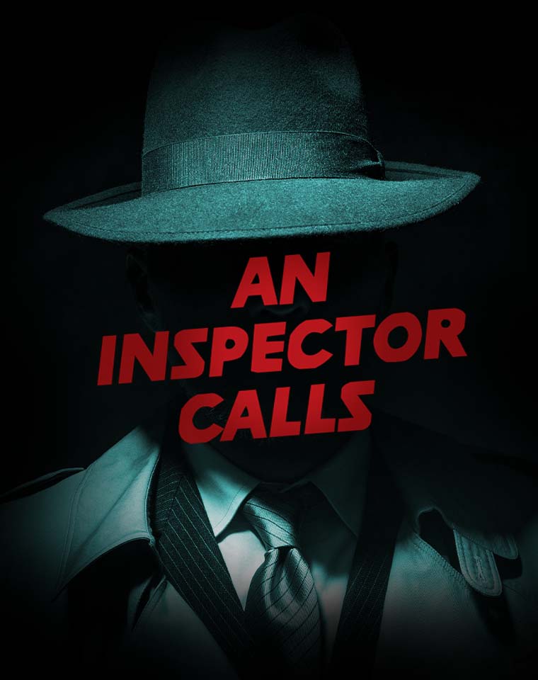 Image of English Trip - An Inspector Calls