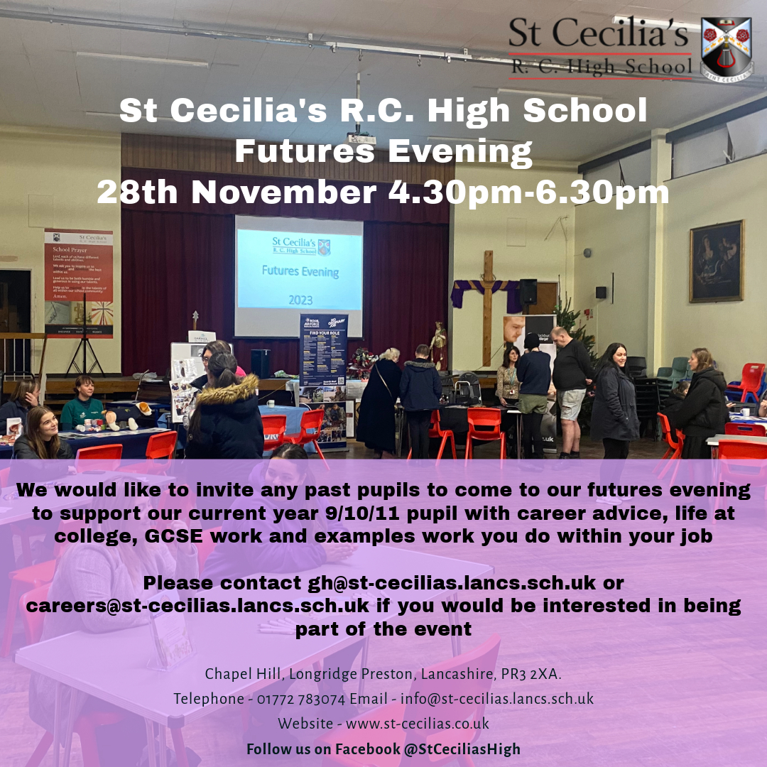 Image of Futures Evening