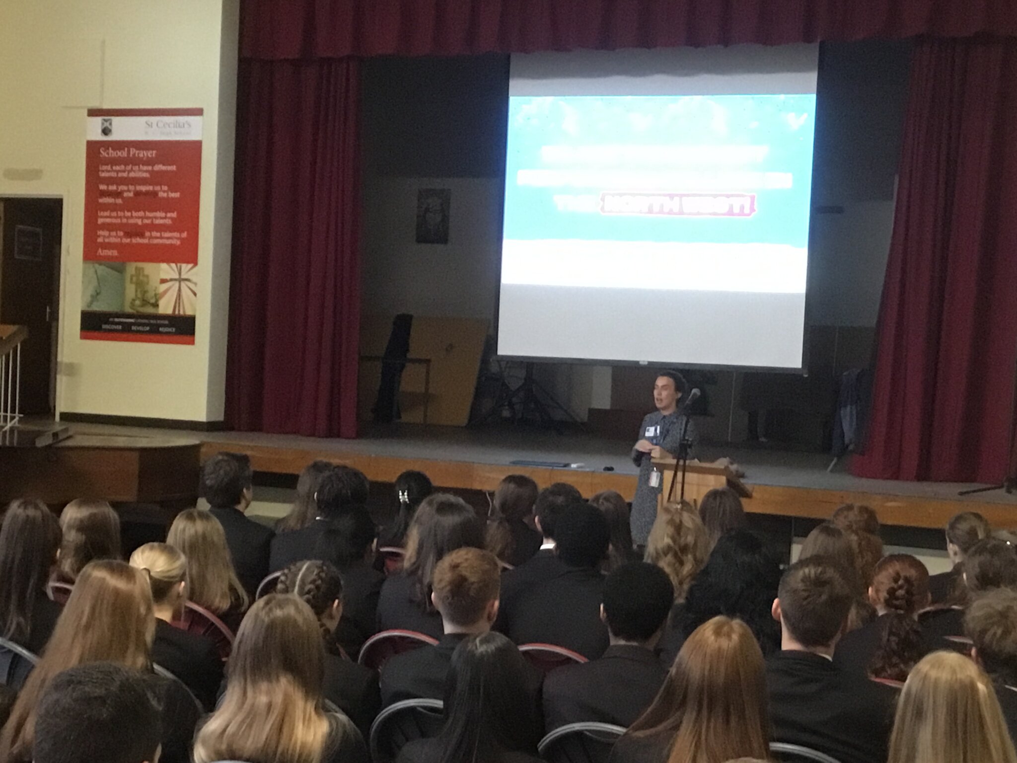 Image of National Careers Week