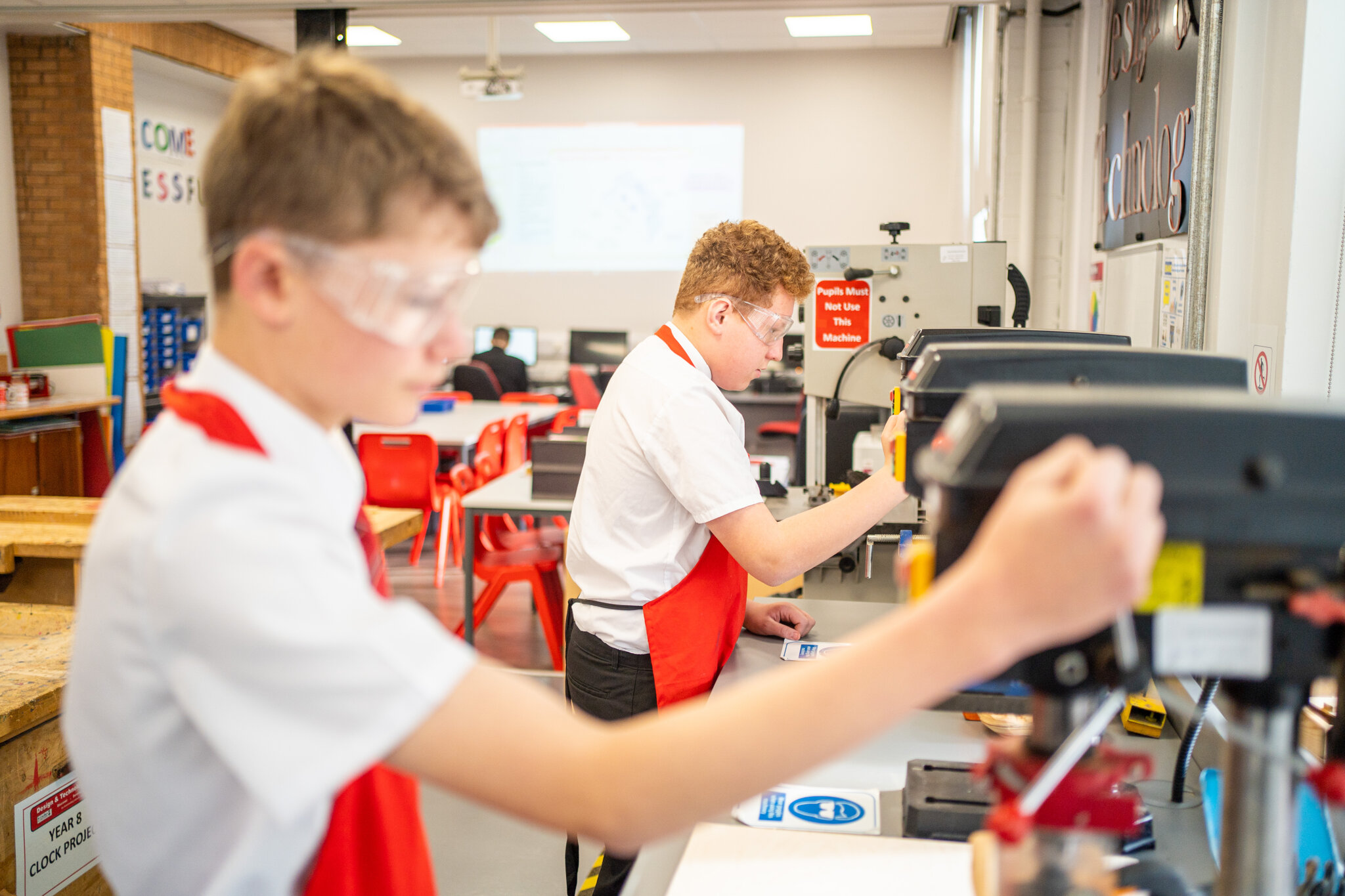 Image of Apprenticeship week