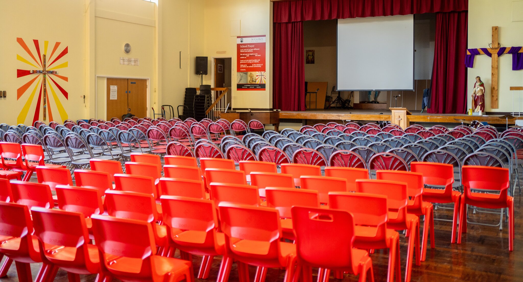 Image of Year 10 Parents Evening