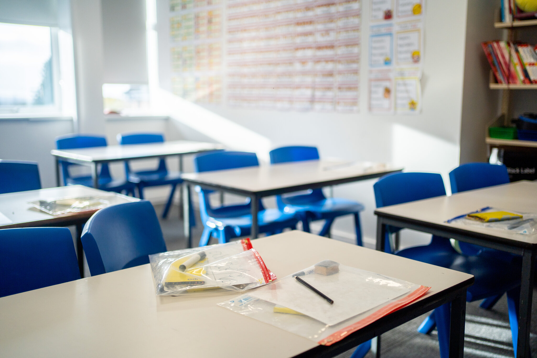 Image of GCSE Exams / Year 10 Mock Exams