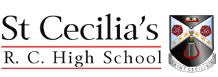 St Cecilia's RC High School