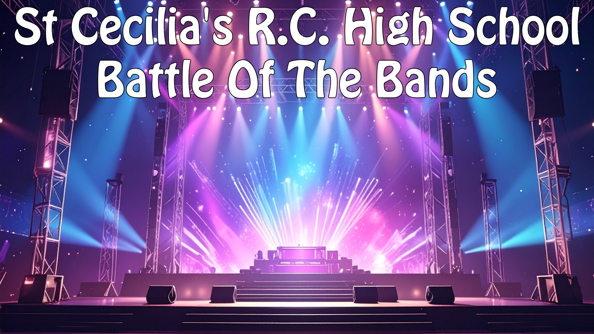 Image of Battle Of The Bands 2026