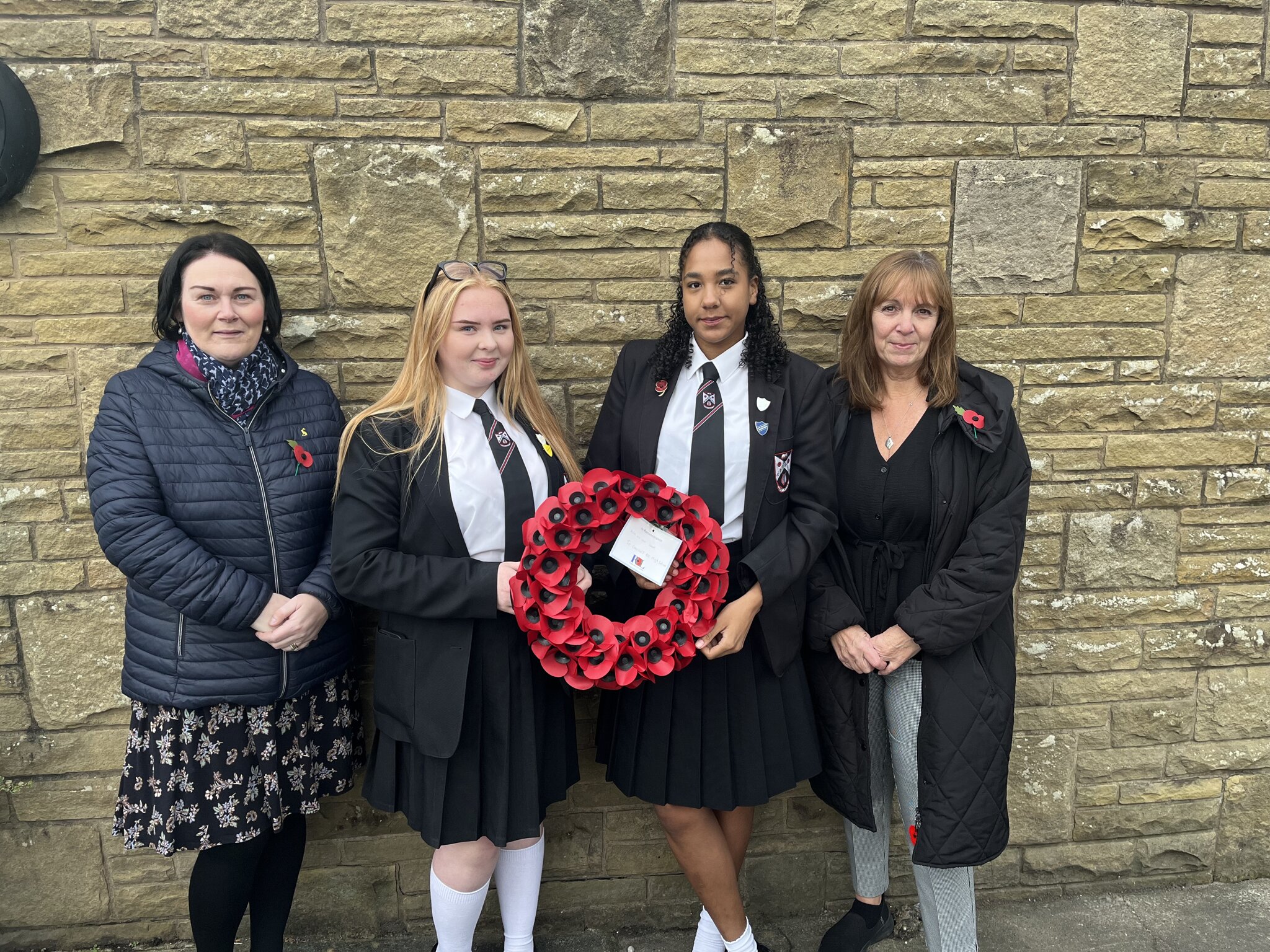 Image of Remembrance Sunday