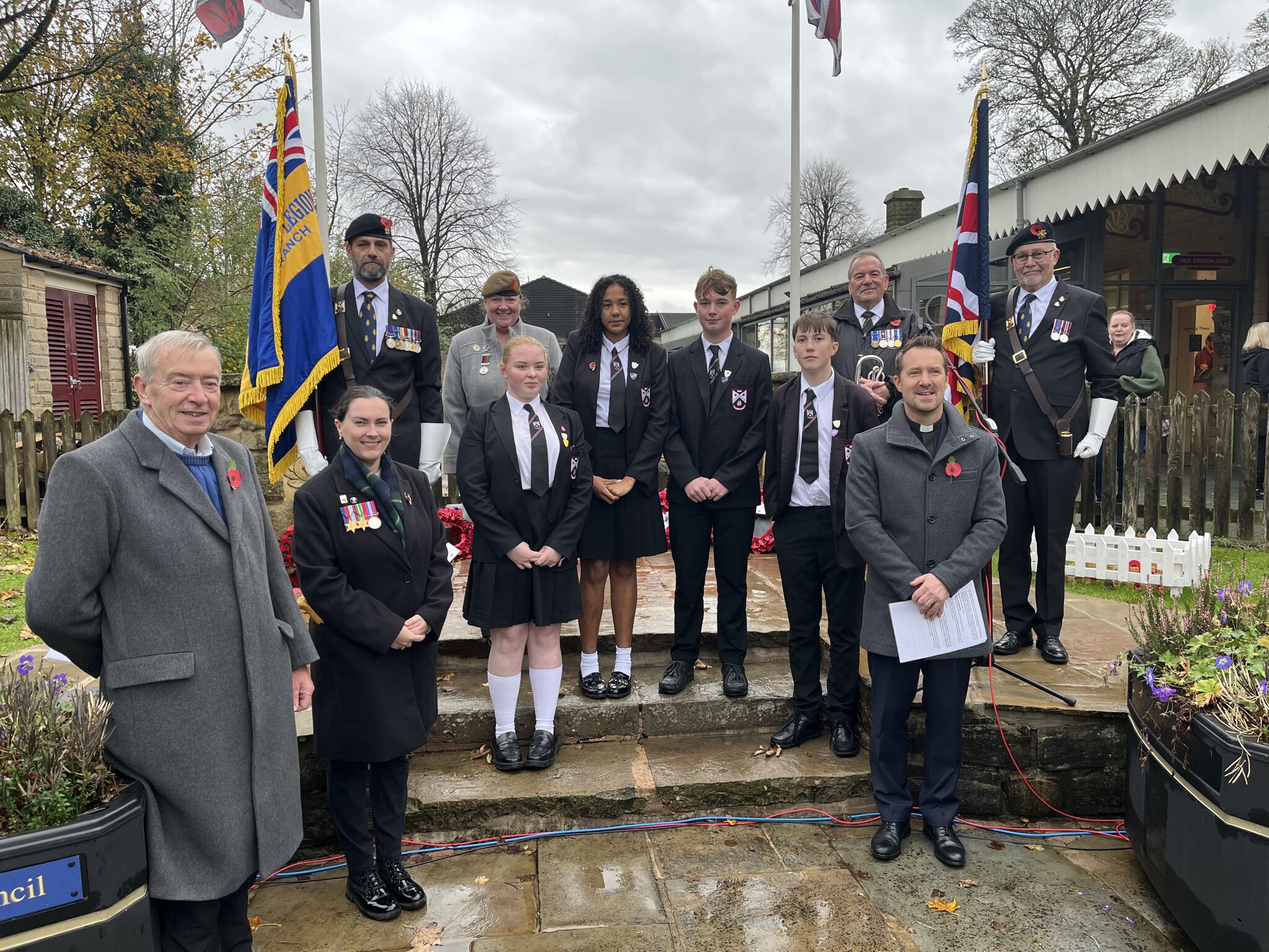 Image of Remembrance Day