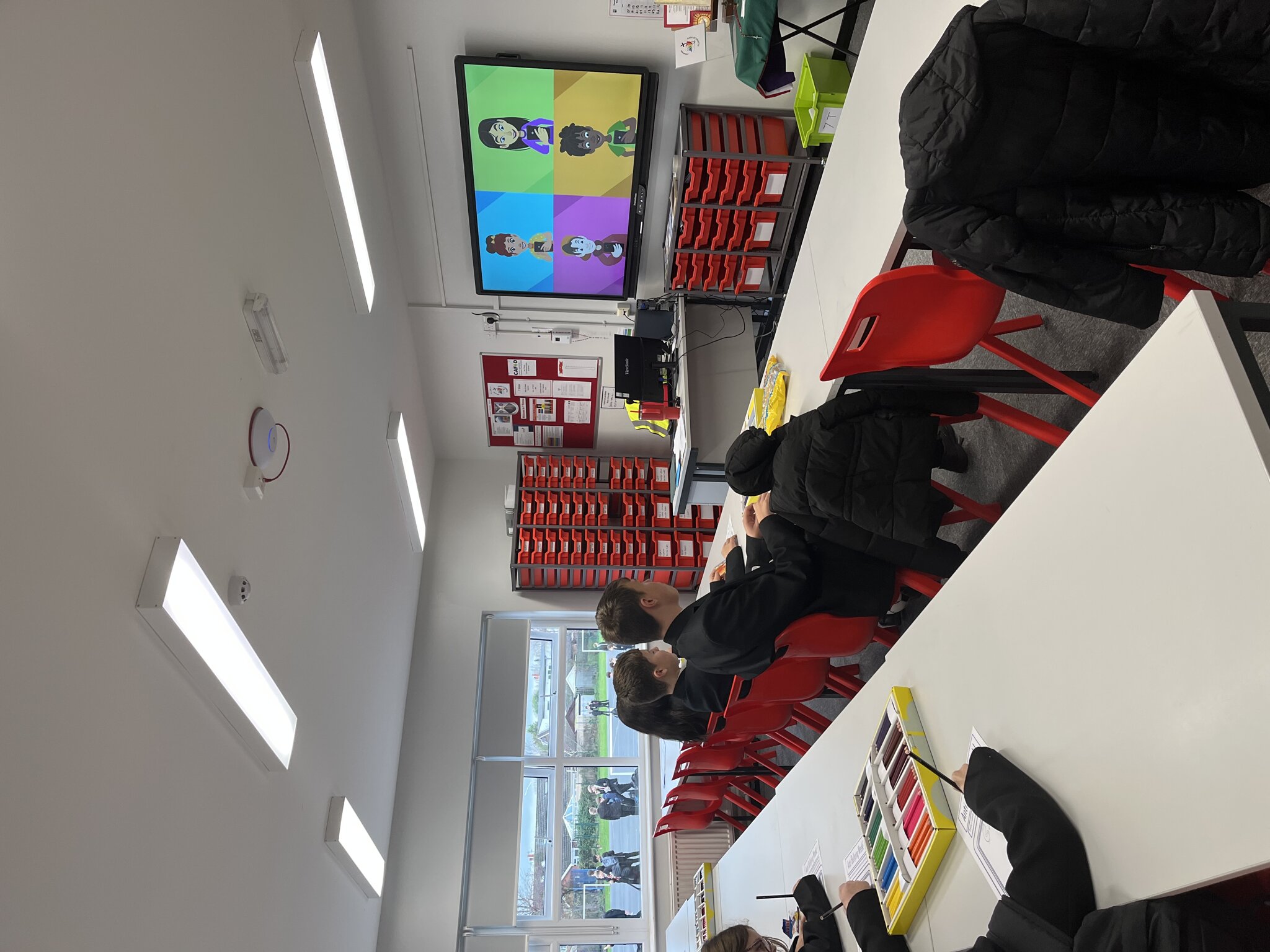 Image of Anti Bullying Week - Power for Good