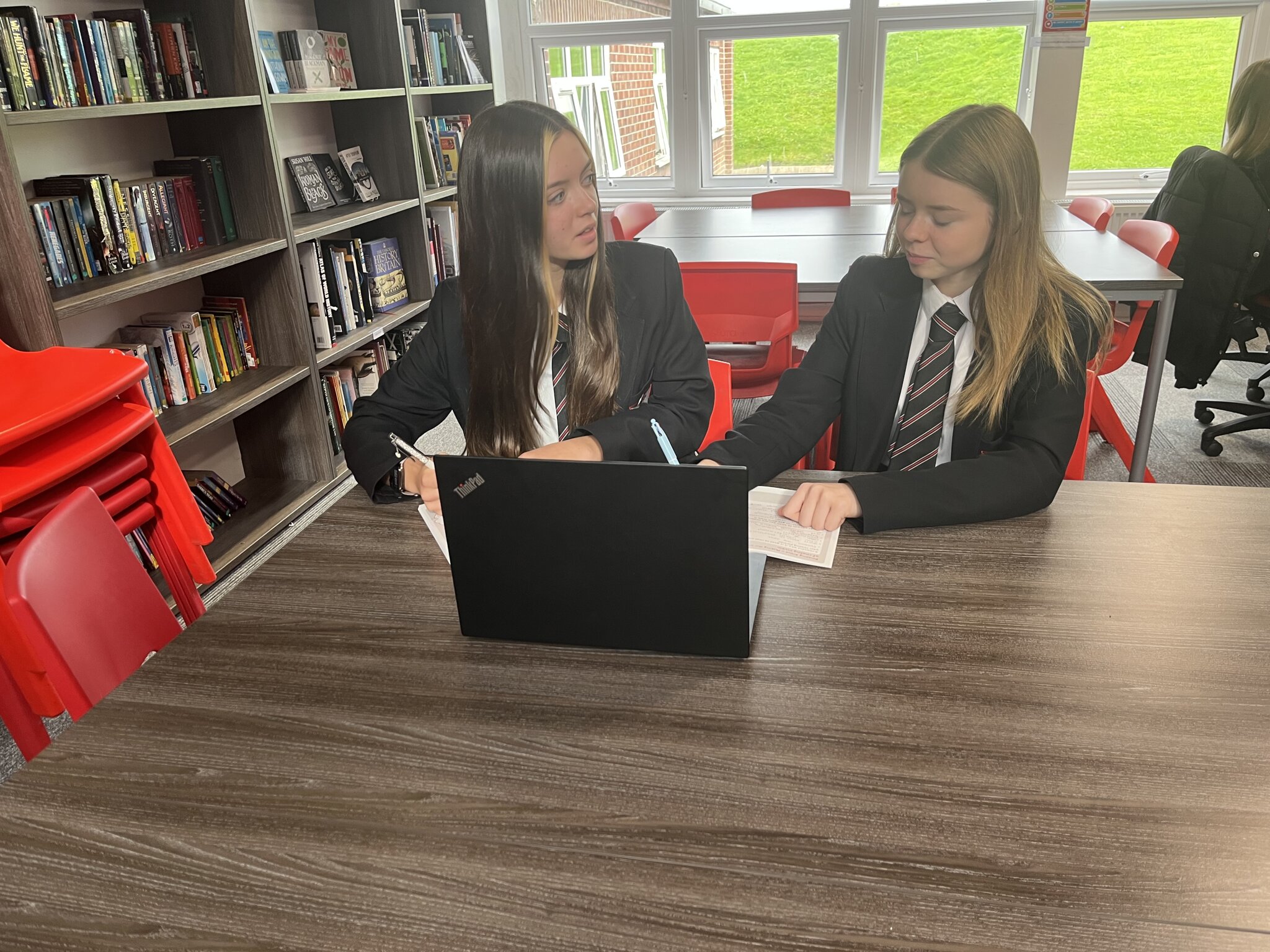 Image of Reading Leaders