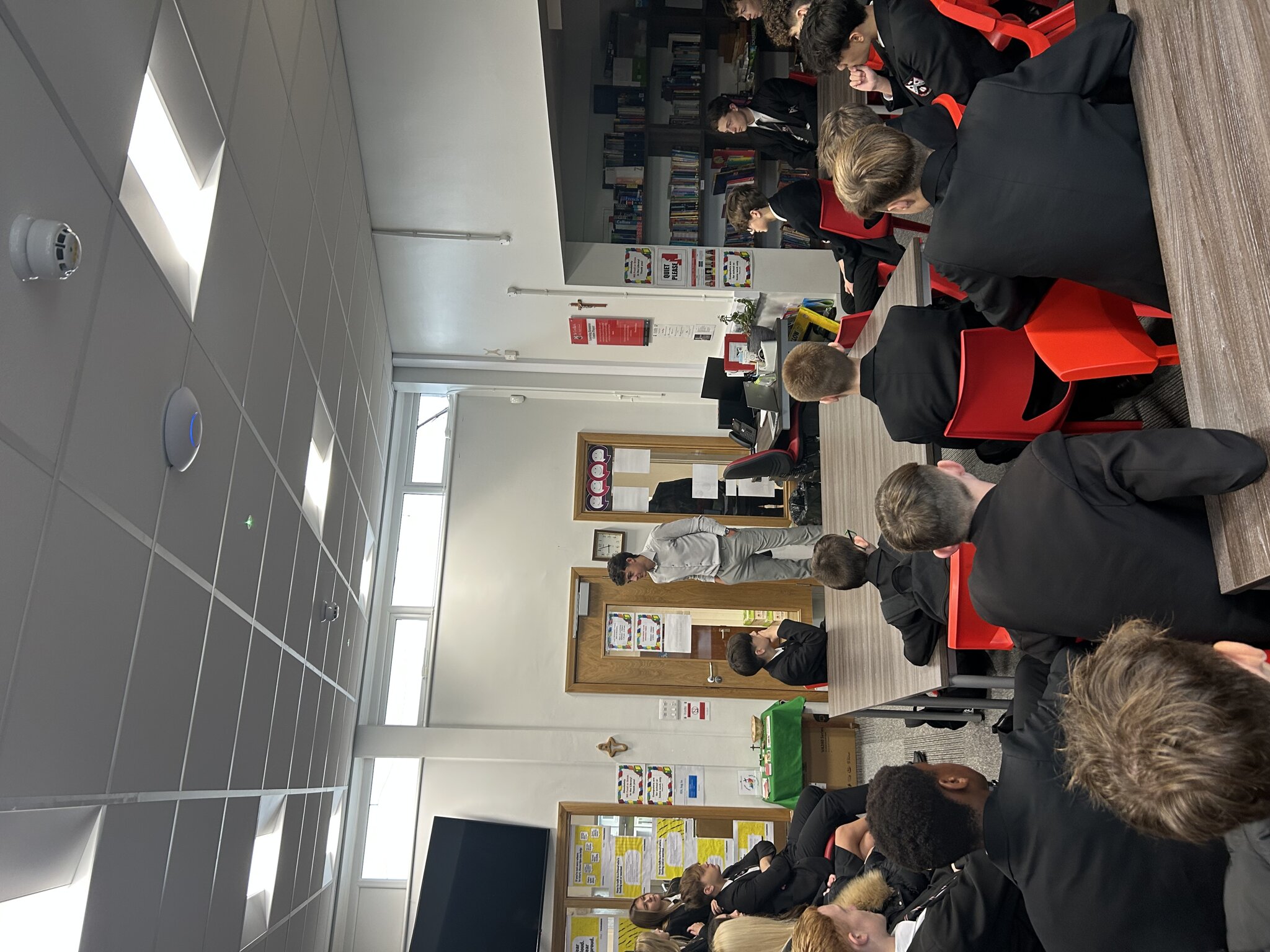 Image of BAE Careers Workshop