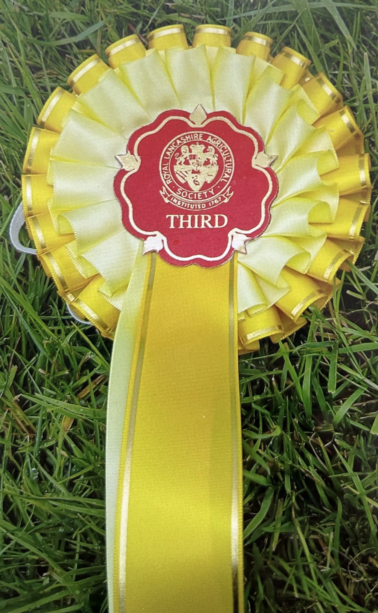 Image of Royal Lancashire Agricultural Show