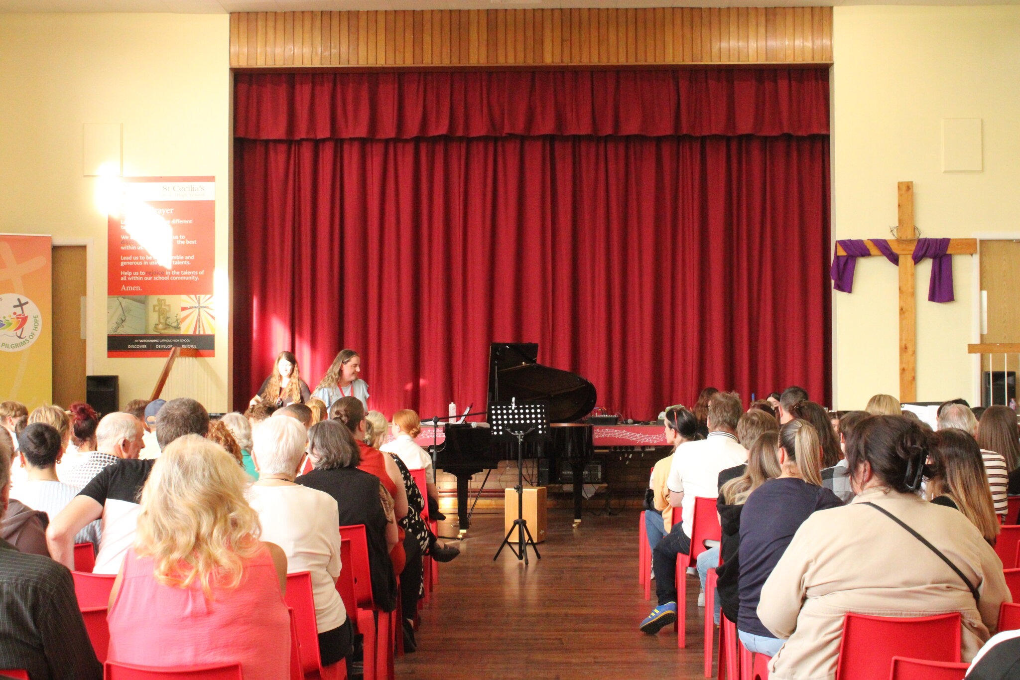 Image of Summer Concert