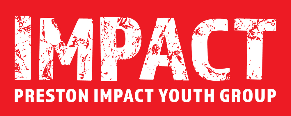 Image of Change Impact Youth Group