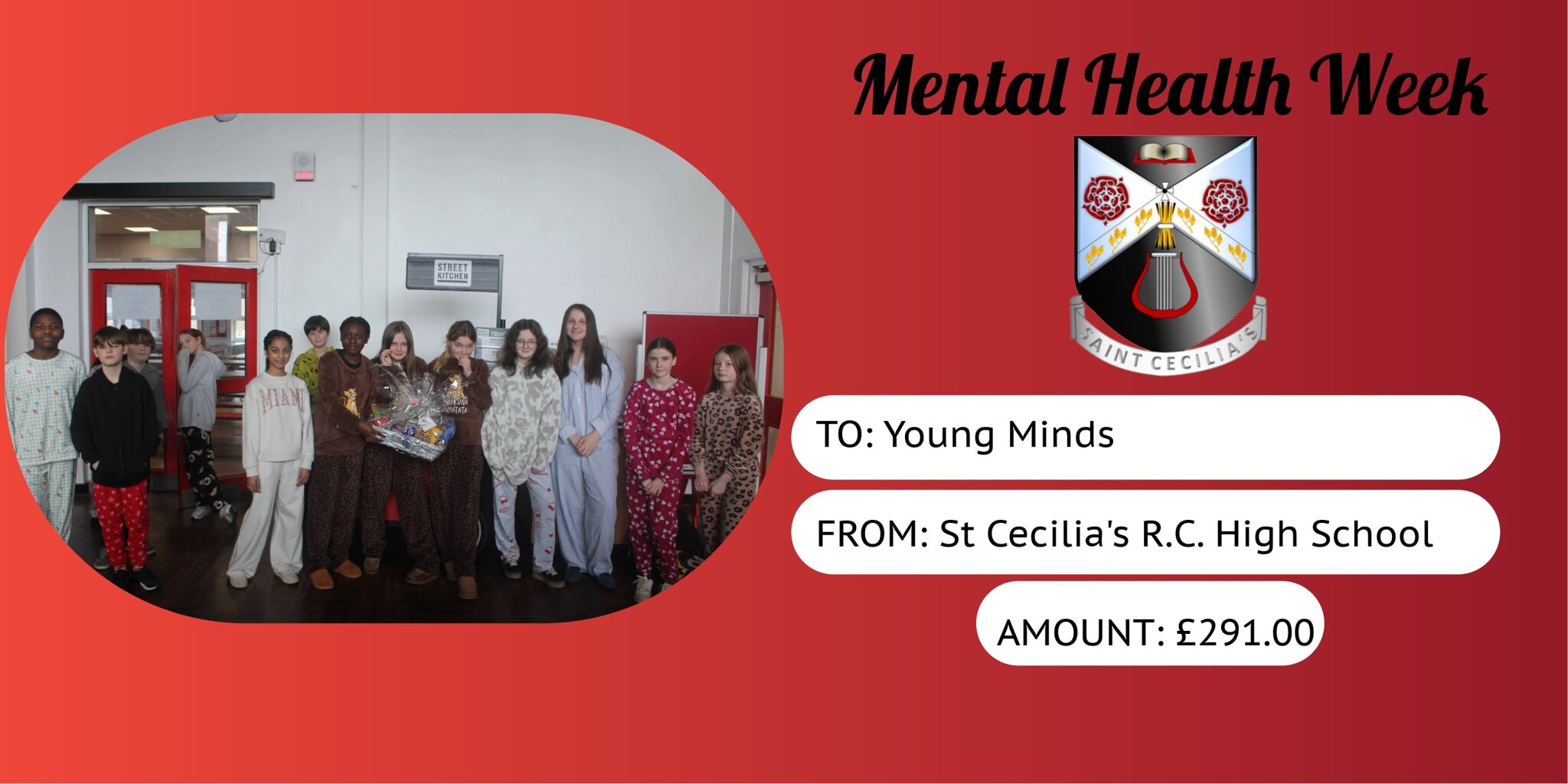 Image of Mental Health Week 2026