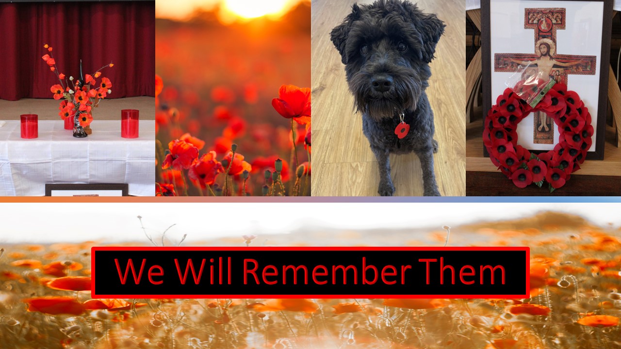 Image of Remembrance Day 2023