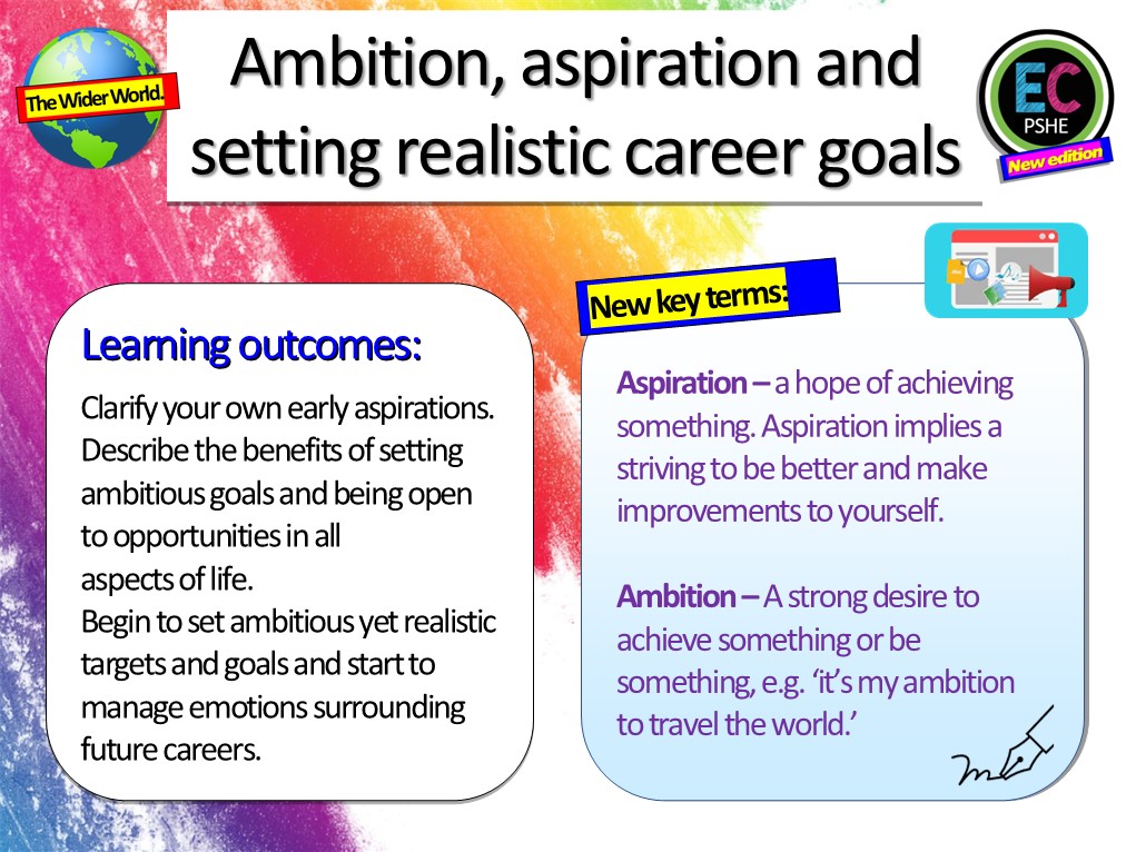 Image of PSHE Program