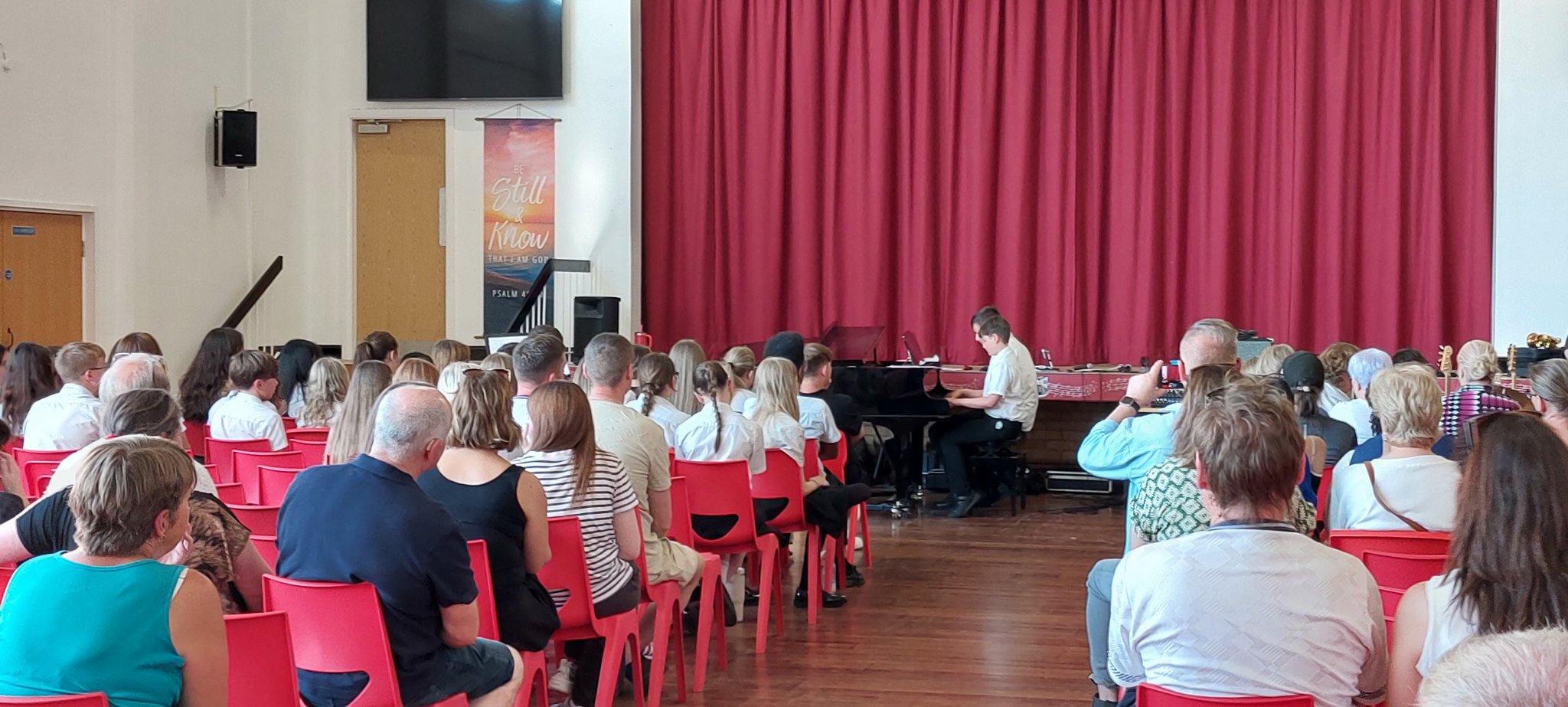 Image of Summer Concert 2026