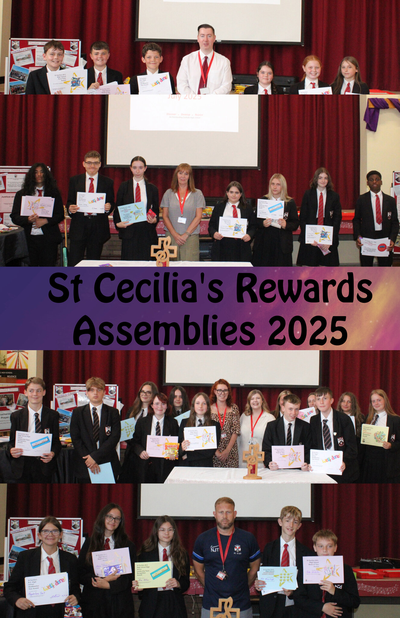 Image of Rewards Assemblies