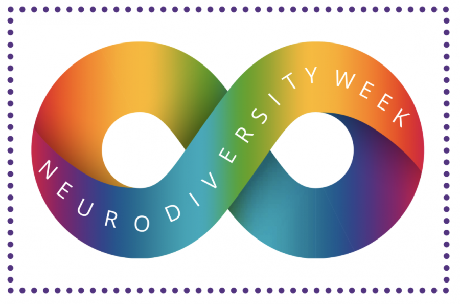 Image of Neurodiversity Week