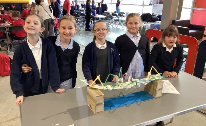 Image of A Week of Discovery and Adventure: Class 2 Learning Beyond the Classroom