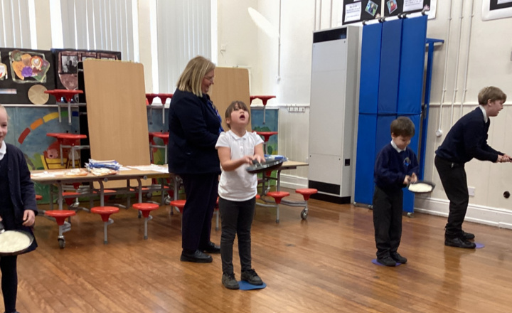 Image of Flipping Fantastic! Our Pancake Challenge Raises an Incredible £2,279!